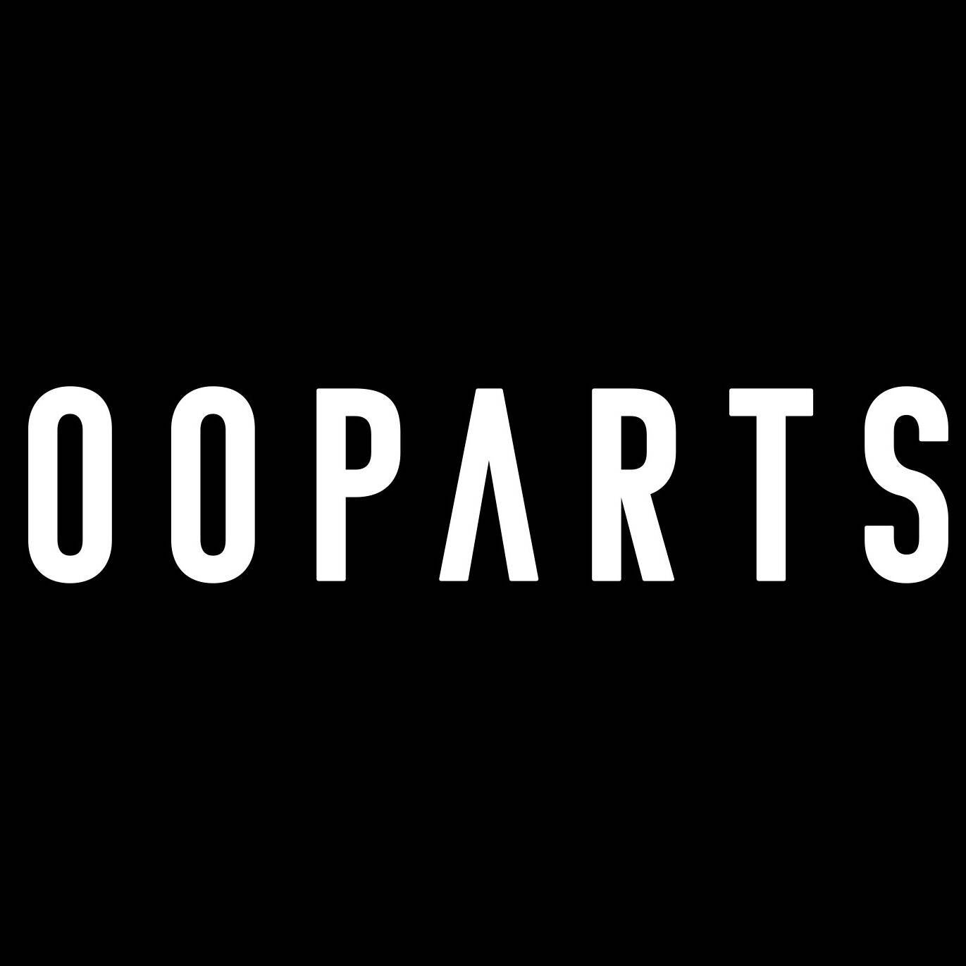 HOME | OOPARTS